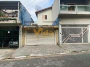 Casa á venda, Cidade das Flores, 02 quartos