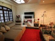 Casa à Venda Cidade das Flores, 3 Quartos, 125 m² Osasco