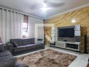 Casa à Venda Cidade das Flores, 3 Quartos, 125 m² Osasco
