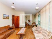 Casa à Venda Cidade Jardim, 4 Quartos, 300 m² Belo Horizonte