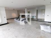 Casa à Venda Cidade Jardim, 4 Quartos, 518 m² São Paulo