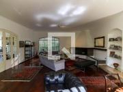 Casa à Venda Cidade Jardim, 4 Quartos, 530 m² São Paulo