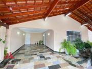 Casa à venda Cidade Jardim II Americana/SP