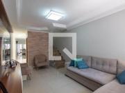 Casa à Venda Cidade Patriarca, 3 Quartos, 130 m2