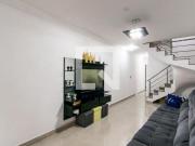 Casa à Venda Cidade Patriarca, 3 Quartos, 130 m2