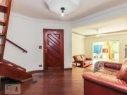 Casa à Venda Cidade Patriarca, 3 Quartos, 179 m² São Paulo