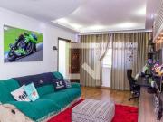 Casa à Venda Cidade Patriarca, 3 Quartos, 220 m² São Paulo