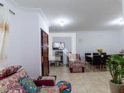 Casa à Venda Cidade Patriarca, 5 Quartos, 160 m2