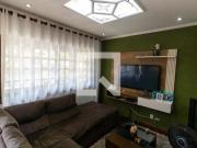 Casa à Venda Cidade Patriarca, 5 Quartos, 215 m² São Paulo