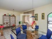 Casa à Venda Cinqüentenário, 5 Quartos, 640 m² Belo...