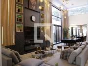 Casa à Venda City América, 3 Quartos, 350 m² São Paulo