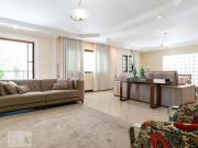 Casa à Venda City América, 5 Quartos, 610 m² São Paulo