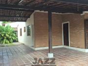 Casa à Venda Cocanha, Caraguatatuba 250m2 3 Quartos