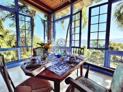 CASA A VENDA CODOMÍNIO PENÍNSULA TORTUGAS ENSEADA GUARUJÁ