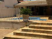 Casa à venda com 01 suíte e 04 vagas de garagem, 150m²...