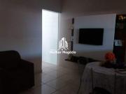Casa à venda com 02 dormitórios e suíte, Jardim São...