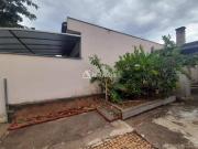 Casa a venda com 02 dormitórios no bairro Mollon IV...