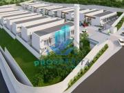 Casa `à venda com 02 dorms Residencial Allegrare...