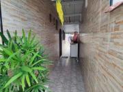 CASA Á VENDA COM 02 QUARTOS NA PRAIA DE MONGAGUÁ