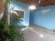 CASA A VENDA COM 02 QUARTOS NO BAIRRO NOSSA SENHORA DO SION