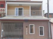 Casa á venda com 02 quartos no Jardim são Guilherme...