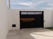 Casa a Venda com 02 quartos, Set Ville 175m² SJC