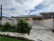 Casa á Venda com 02 Suítes e Piscina Pontal do Paraná
