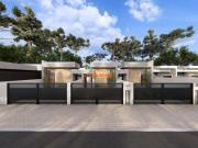 Casa á Venda com 02 Suítes Pontal do Paraná