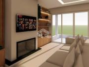 Casa a venda com 03 dormitórios Bairro Querência Viamão
