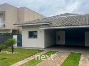 CASA À VENDA COM 03 DORMITÓRIOS NO CONDOMÍNIO COLINA DOS...