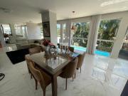 CASA À VENDA COM 03 DORMITÓRIOS NO CONDOMÍNIO PARQUE DA...