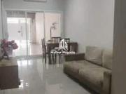 Casa à venda com 03 quartos, sendo 1 suíte, no João...