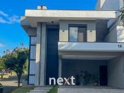 CASA A VENDA COM 03 SUÍTES NO RESIDENCIAL FLOR DA SERRA...