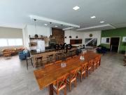 Casa à venda com 04 suítes ao lado do colégio Etapa em...