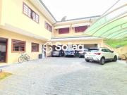 Casa a venda com 05 dormitórios Condomínio Recanto...