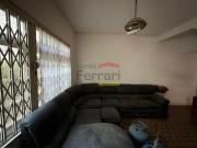 Casa à Venda com 05 quartos Vila Nivi São Paulo SP