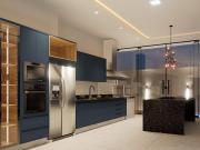 Casa à venda com 05 suítes, 380m², com piscina aquecida...