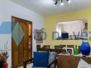 Casa à venda com 100m² 2 dormitórios Parque Jabaquara...