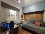 Casa a venda com 103 metros quadrados com 3 quartos em...