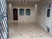 Casa a venda com 104m² Vila Guilherme São Paulo SP