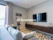 Casa à venda com 110 m², 2 quartos e 2 vagas