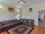 Casa à venda com 110m², 2 quartos e 3 vagas