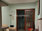 Casa à Venda com 112m², 3 quartos e 1 vaga