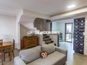 Casa à venda com 112m², 3 quartos e 3 vagas