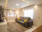 Casa à venda com 114m2 por R$ 690.000, Villa dÉste...