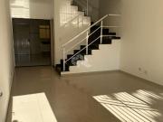 Casa à venda com 125m², 3 quartos e 2 vagas