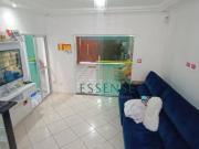 Casa à Venda com 136m² no Parque Maria Helena em...