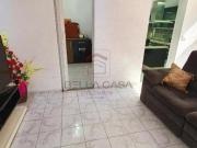 Casa à venda com 158m², 3 quartos e 3 vagas