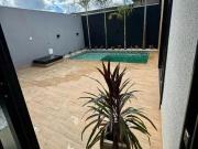 Casa à venda com 186m² 3 quartos sendo todas suíte no...