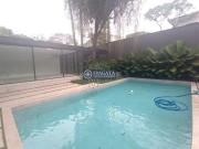 Casa á venda com 1.045 m² 4 suítes e 8 vagas Jardim...